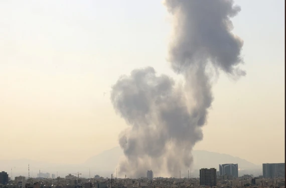 227 uçuş iptal edildi!