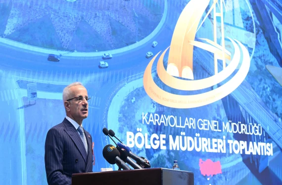 Bakan Uraloğlu açıkladı