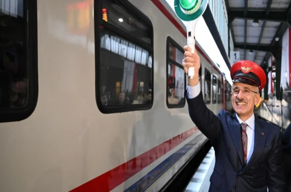 Bakan açıkladı: