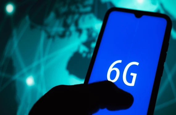6G devri başlıyor