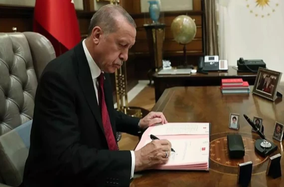16 kişinin mal varlığı donduruldu