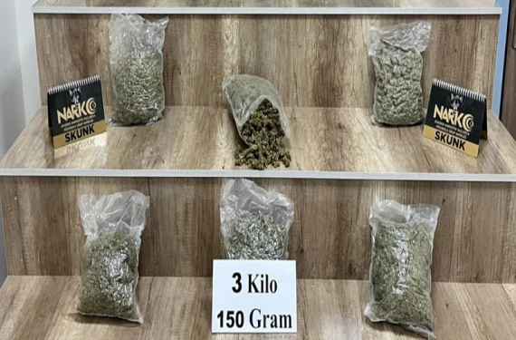 Ekiplerin gözünden kaçmadı