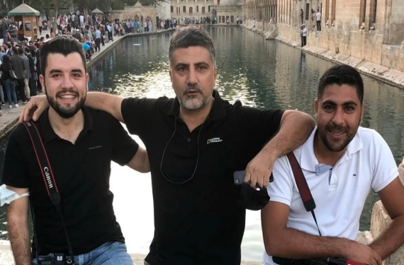 Gaziantep’teki feci trafik kazasında hayatlarını kaybetmişlerdi!