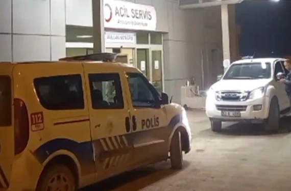 Daha 2 yaşındaydı