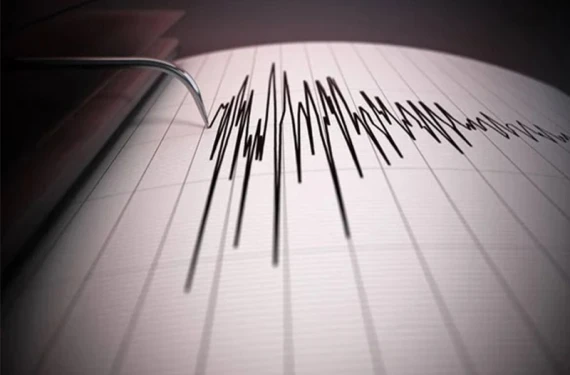 Korkutan deprem: