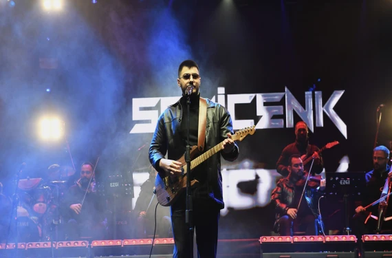 İptal olan konserinin yapılacağı tarih açıklandı