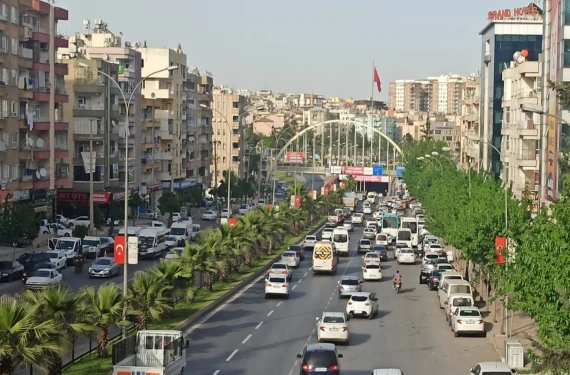 Bugün zamlandı