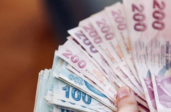 Şanlıurfa milletvekillerinin maaşı belli oldu