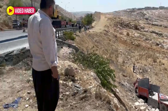 Ağır yaralı