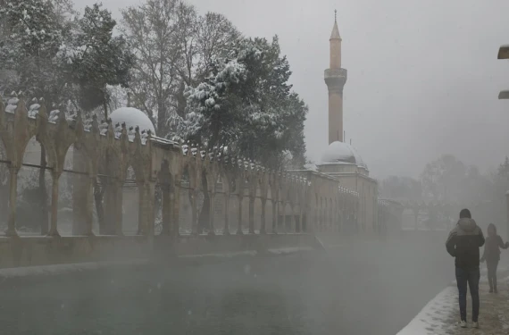 Uyarılar peş peşe geldi!