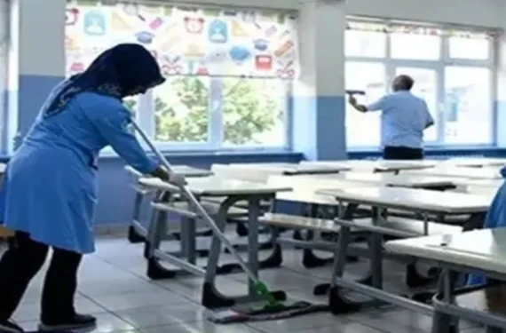 Bakan açıkladı