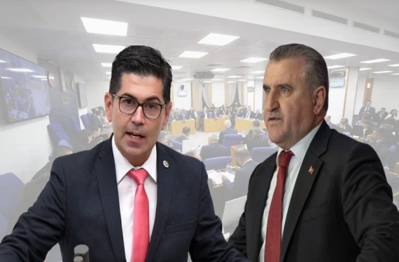 “Kendisini Norveç Gençlik Bakanı sanıyor”