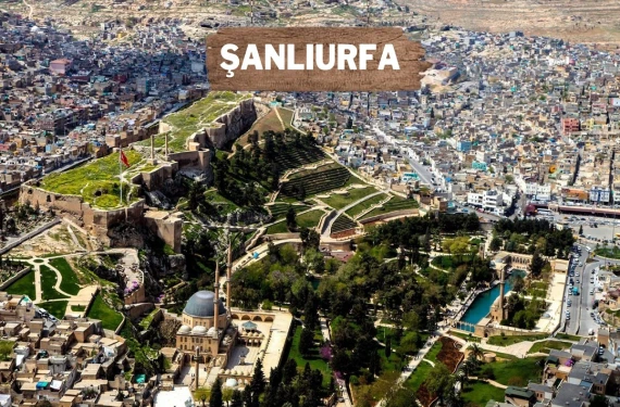 Şanlıurfa’da belediyenin personel alımı iptal edildi!
