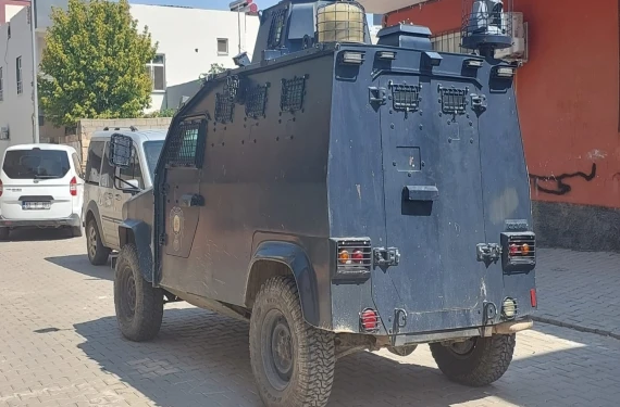 Yaralılar var