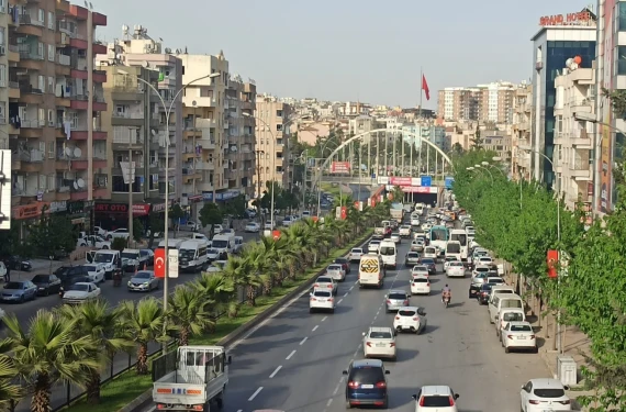 Zam geliyor