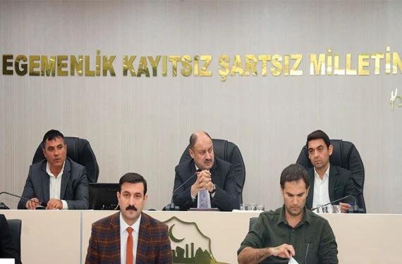 Başkan Gülpınar açıkladı