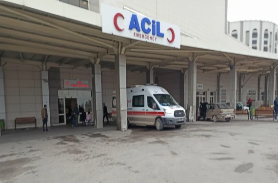 Hayatını kaybetti