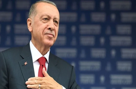 Yıllar sonra bir ilk!