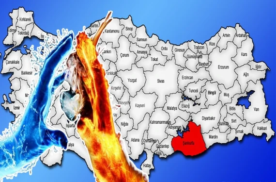 Fark 80 derece...