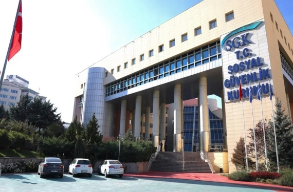 Kadın-erkek ayrımı yok