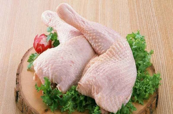 Kanatlı et ihracatına kısıtlama getirildi