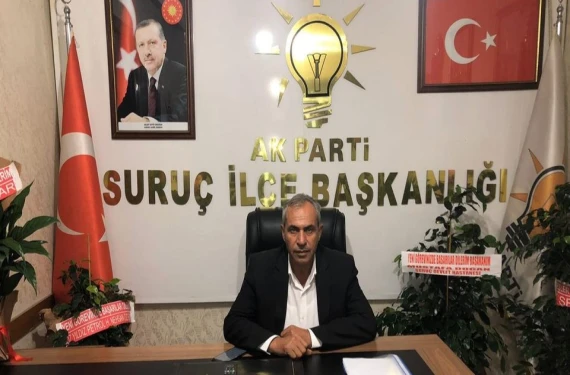 Açıklama geldi...