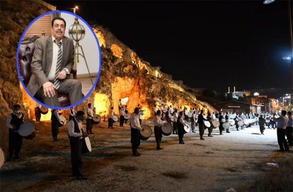 “Bizleri hor görmesinler”