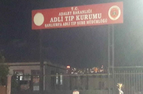 Ahırda yaşamına son verdi...