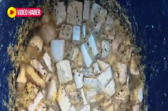 Yakalanmasalar vatandaşa yedireceklerdi