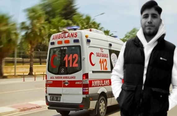 Şanlıurfa’da defnedildi