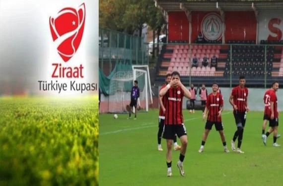 İşte rakip...