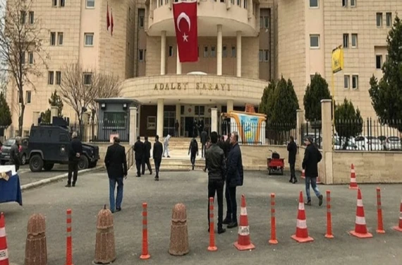 Çok sayıda gözaltı