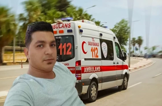 Feci kaza
