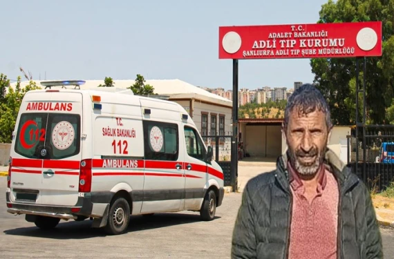 6 çocuk babası…