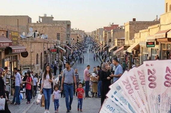 Meclis’te borç düzenlemesi hazırlığı