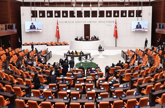 Deprem suçluları kapsam dışı...