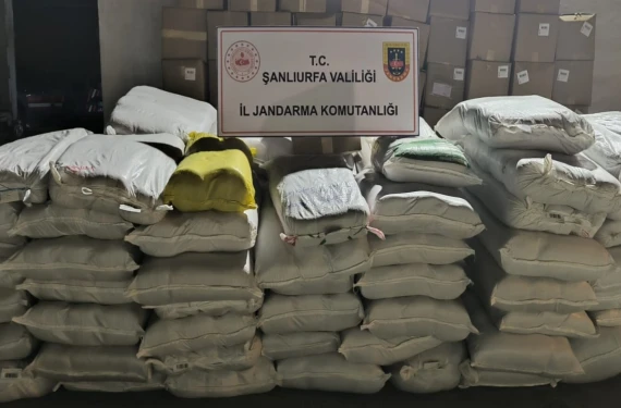 SON DAKİKA...