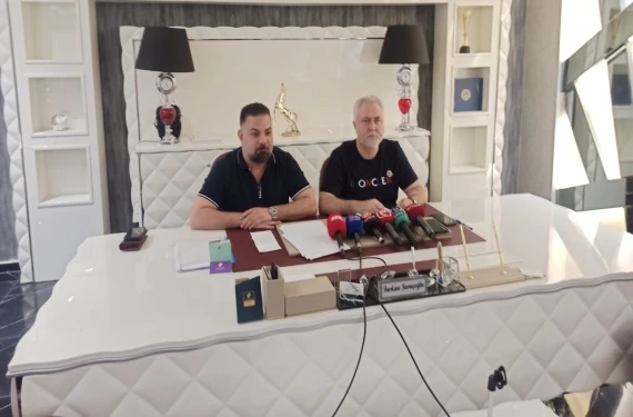 “Süper Lig’den 4 futbolcuyla anlaştık”