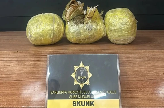 Gözaltılar var