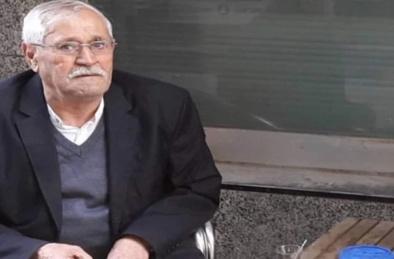Yavuz ailesi...