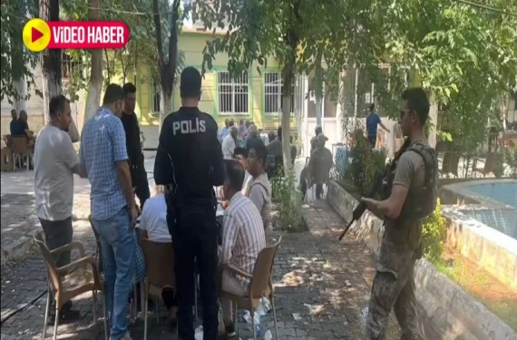 Aranan 13 şüpheli yakalandı