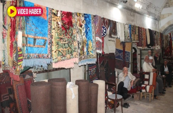 Şanlıurfa'da eskiye dönüş!
