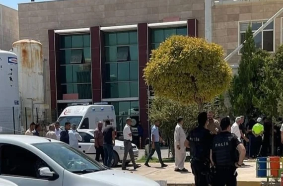 Yaralı var