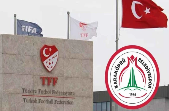 Açıklandı...
