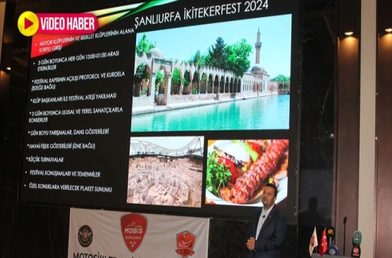 “Çadırını kap gel”