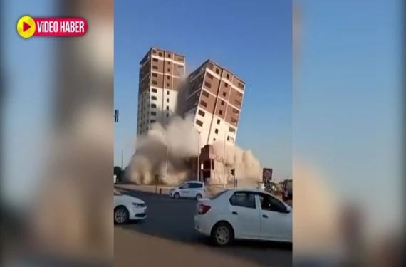 İşte o anlar