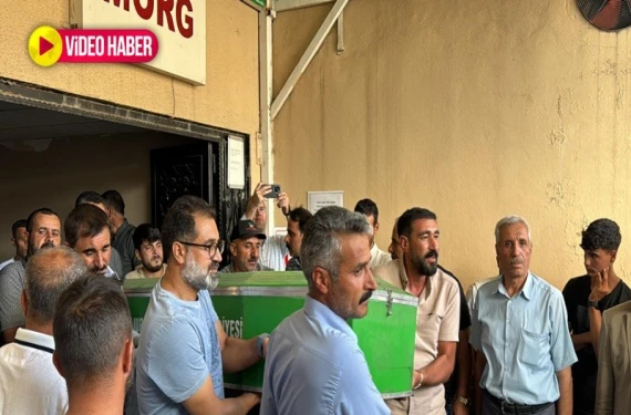 5 çocuk toprağa verilecek