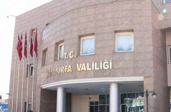 Şanlıurfa'da 2 gün süreyle yasaklandı
