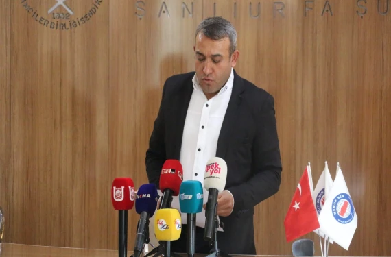 Dünya Engelliler Günü’nde Şanlıurfa’dan anlamlı çağrı!