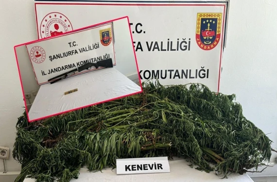 3 şahıs yakalandı